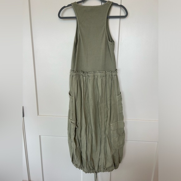 Daily practice dress - Picture 8 of 10